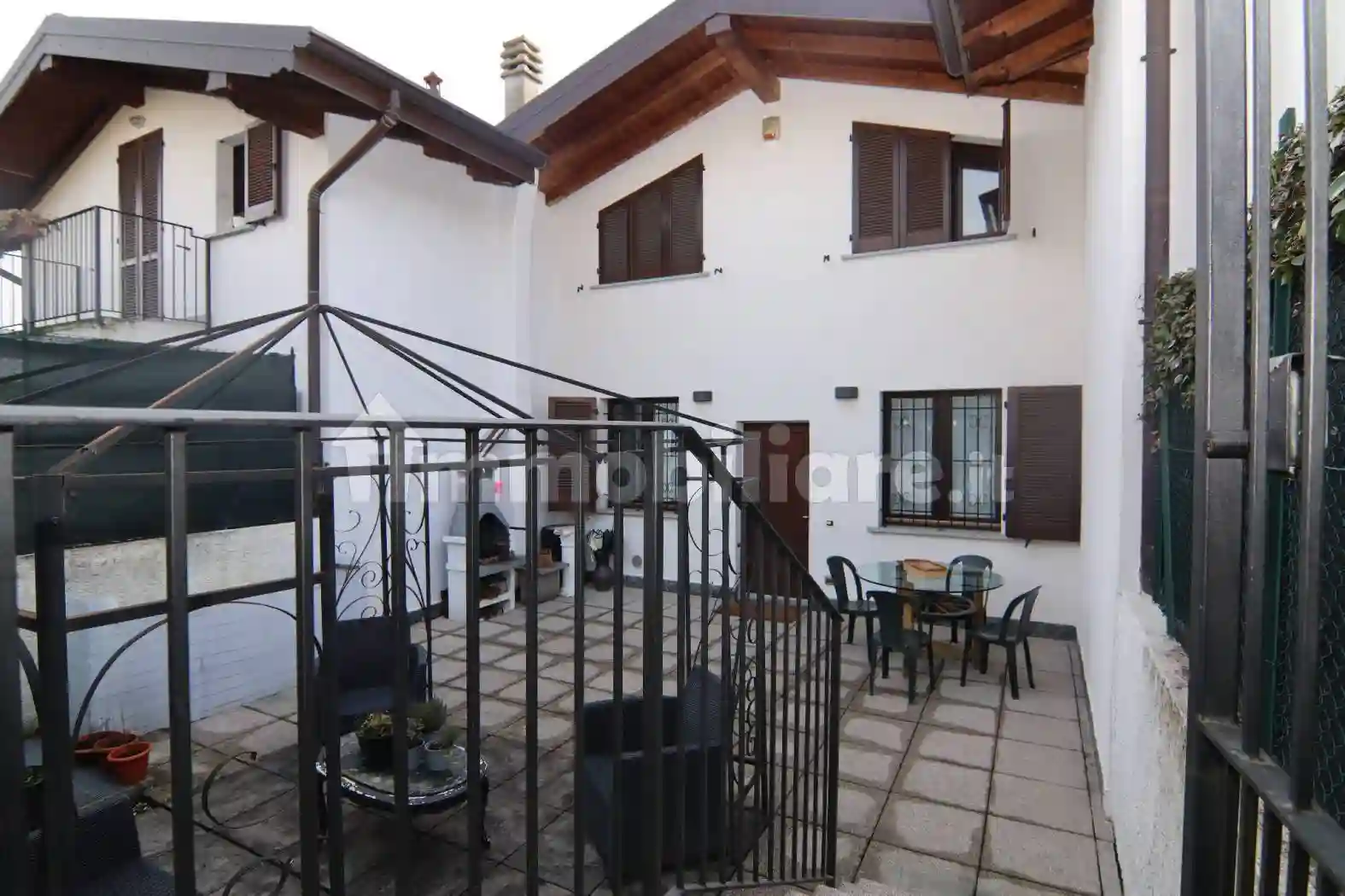 Villetta a schiera - foto 2