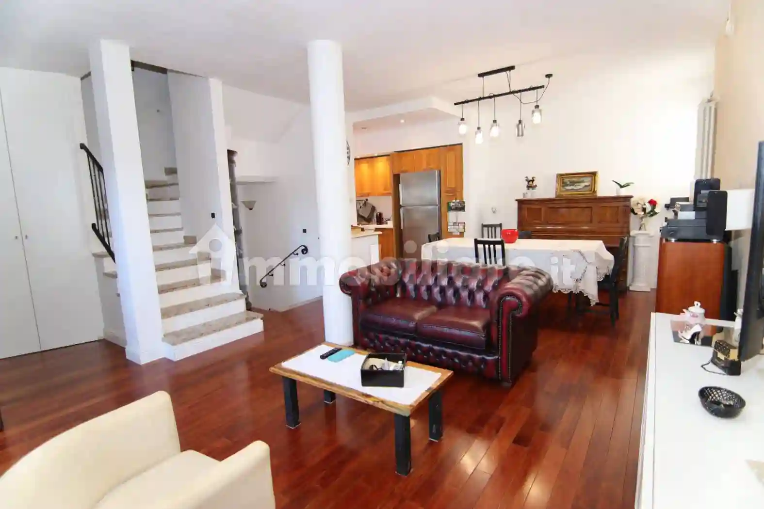 Villetta a schiera - foto 3