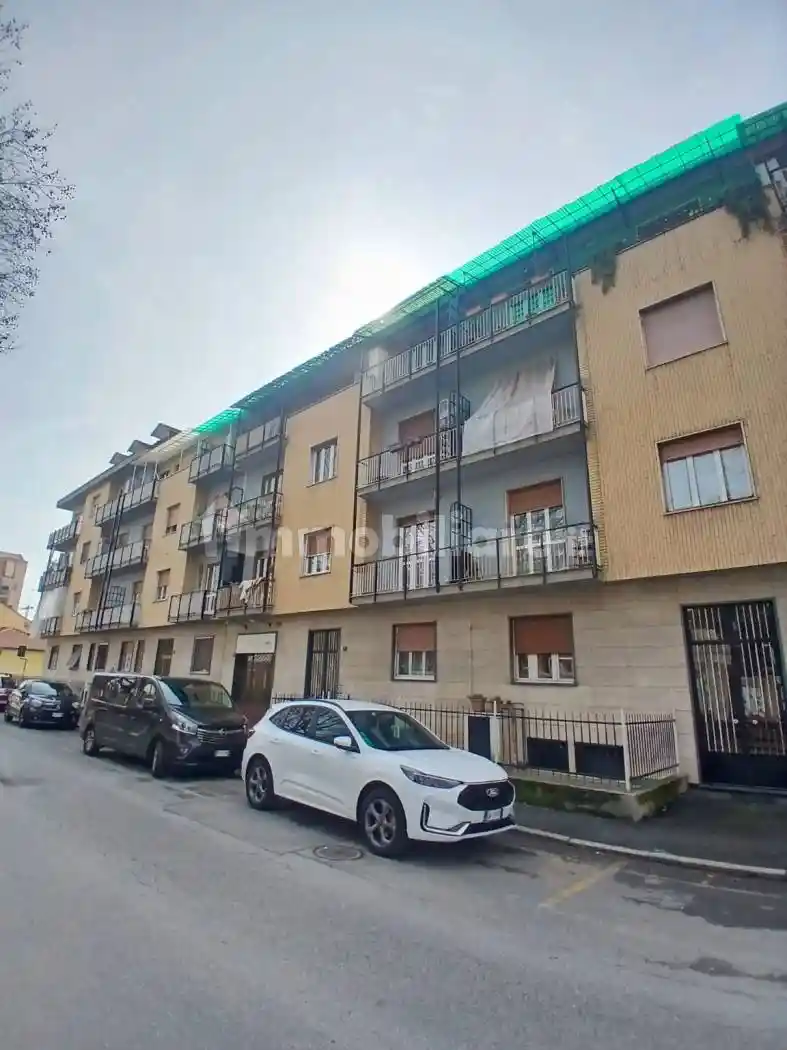 Appartamento in vendita a Venaria Reale