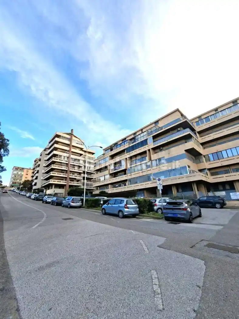 Appartamento in affitto a Cagliari