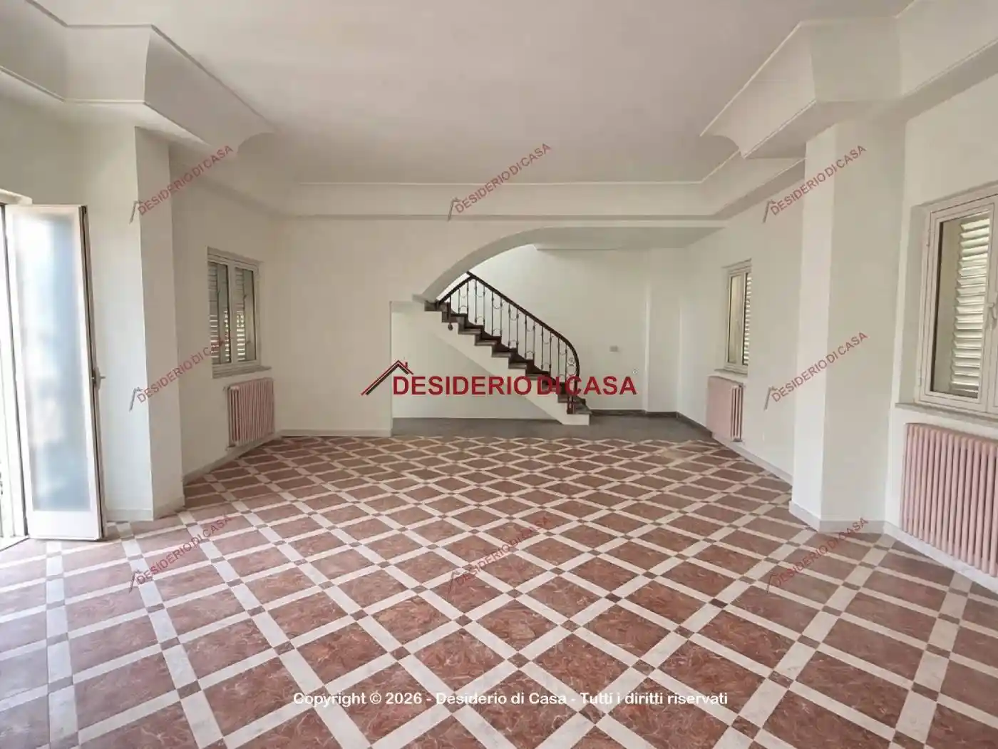 Casa indipendente in vendita a Pettineo