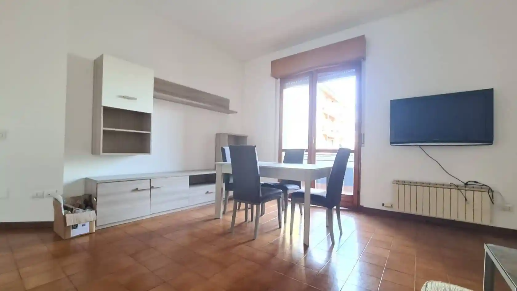 Appartamento in affitto a Carugate