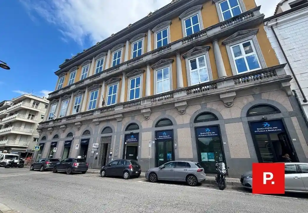 Appartamento in vendita a Caserta