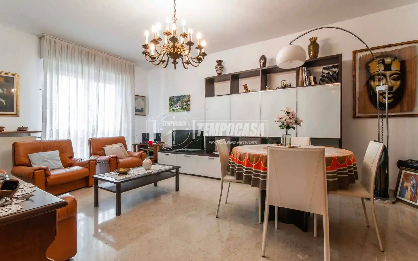 Appartamento in vendita a Olgiate Olona