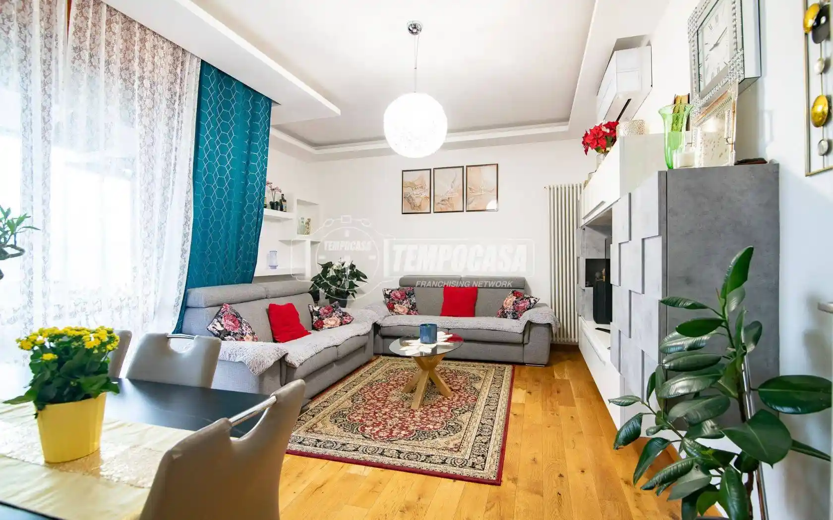 Appartamento in vendita a Arcene