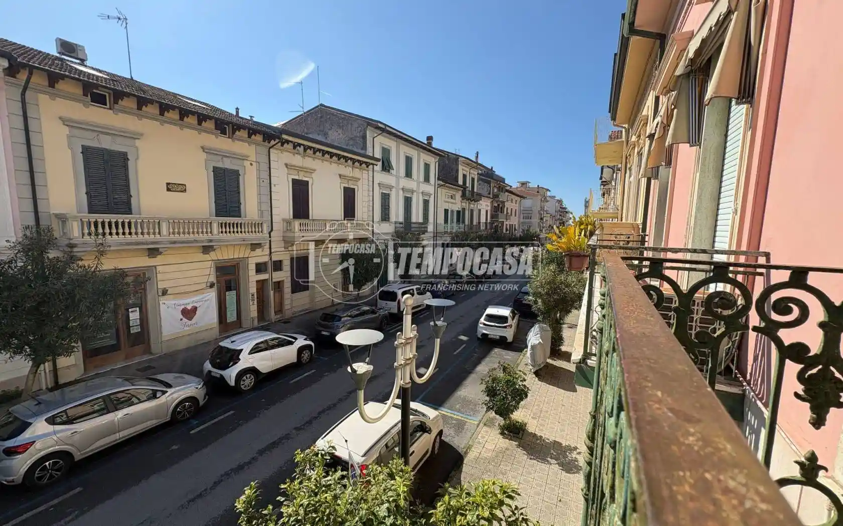 Appartamento in vendita a Viareggio