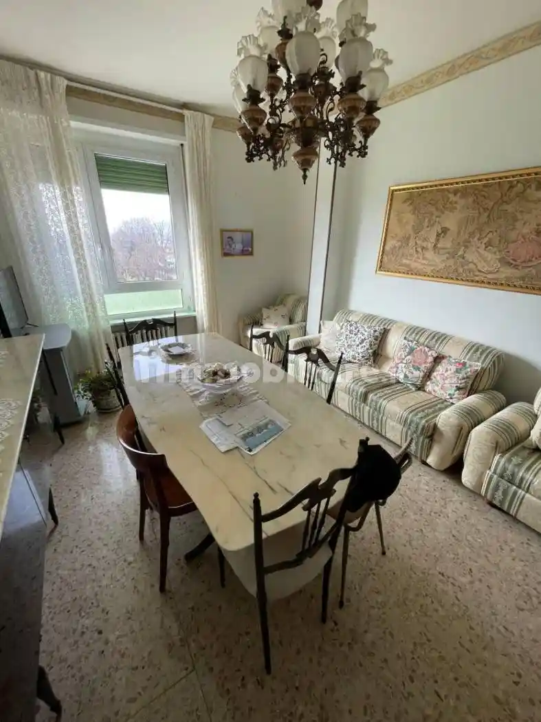 Appartamento in vendita a Piossasco