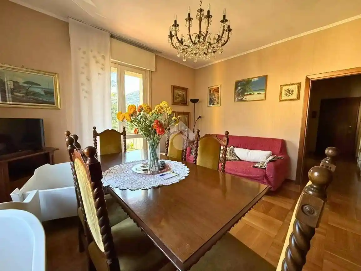 Appartamento in vendita a Paratico