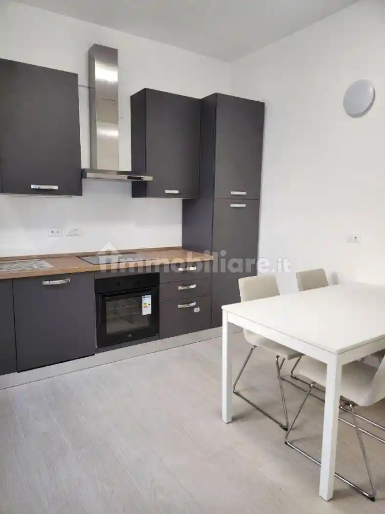 Appartamento in affitto a Brescia