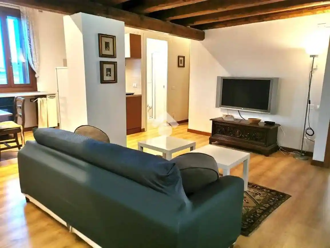 Appartamento in affitto a Montegalda