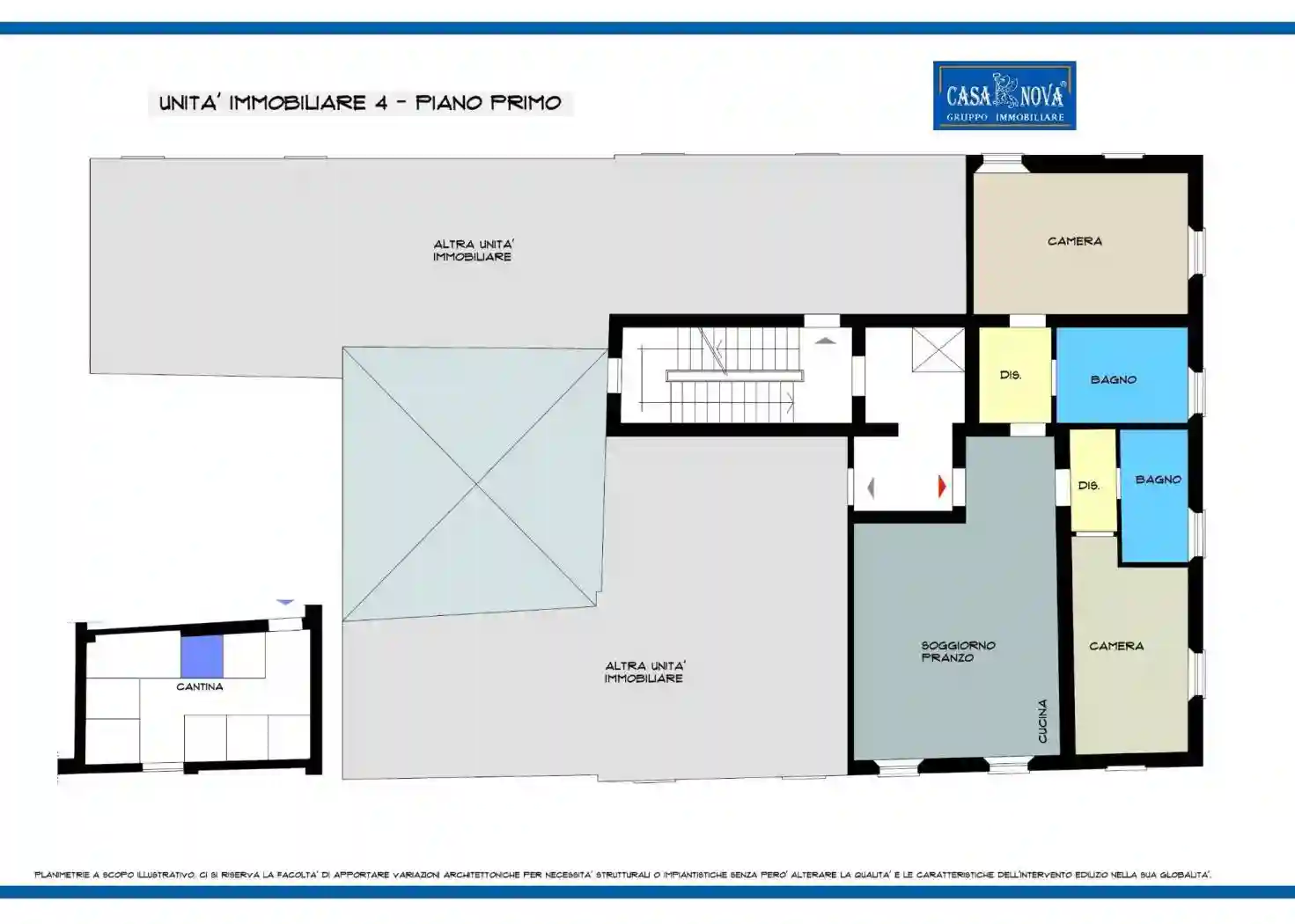 Appartamento - foto 2