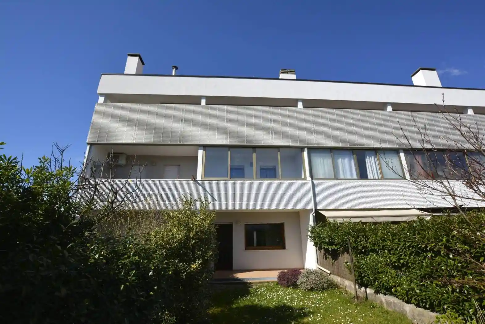 Villetta a schiera in vendita a Tavagnacco