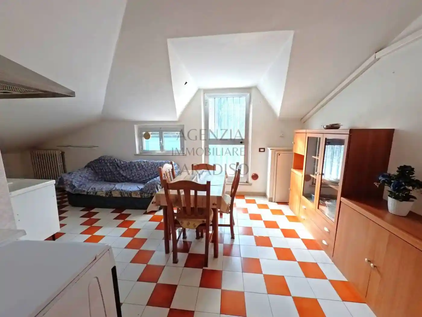 Appartamento in vendita a Urbino