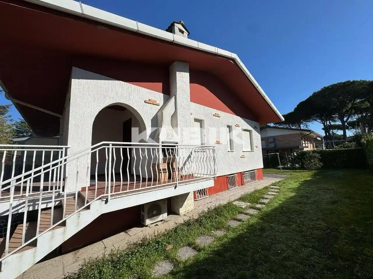 Villa in vendita a Lignano Sabbiadoro