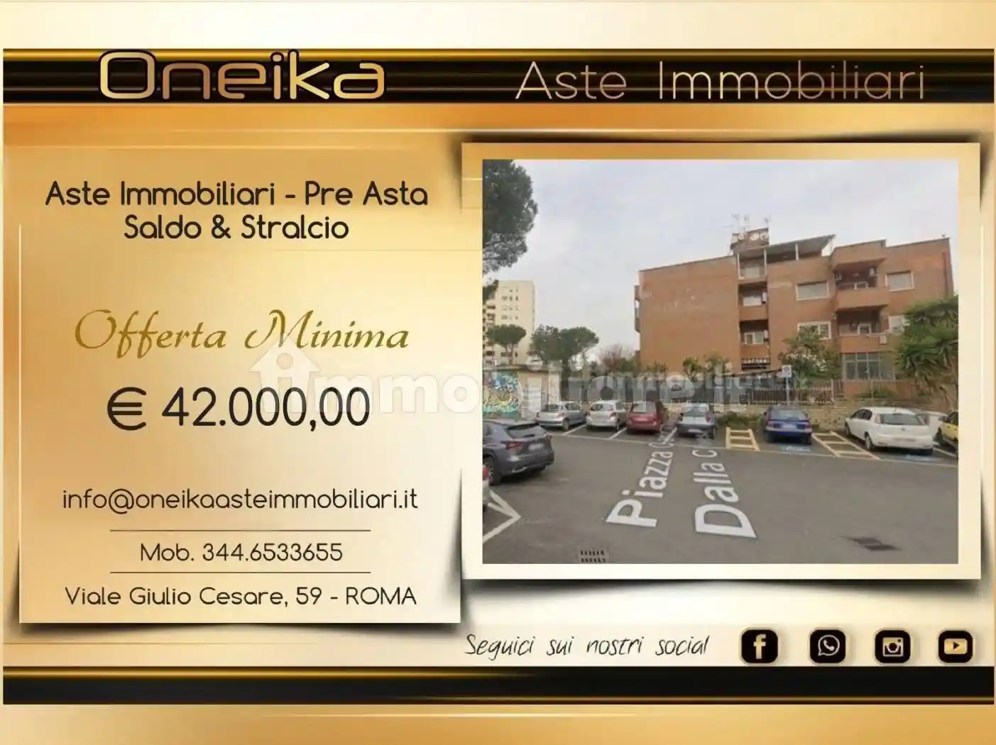 Appartamento in vendita a Guidonia Montecelio