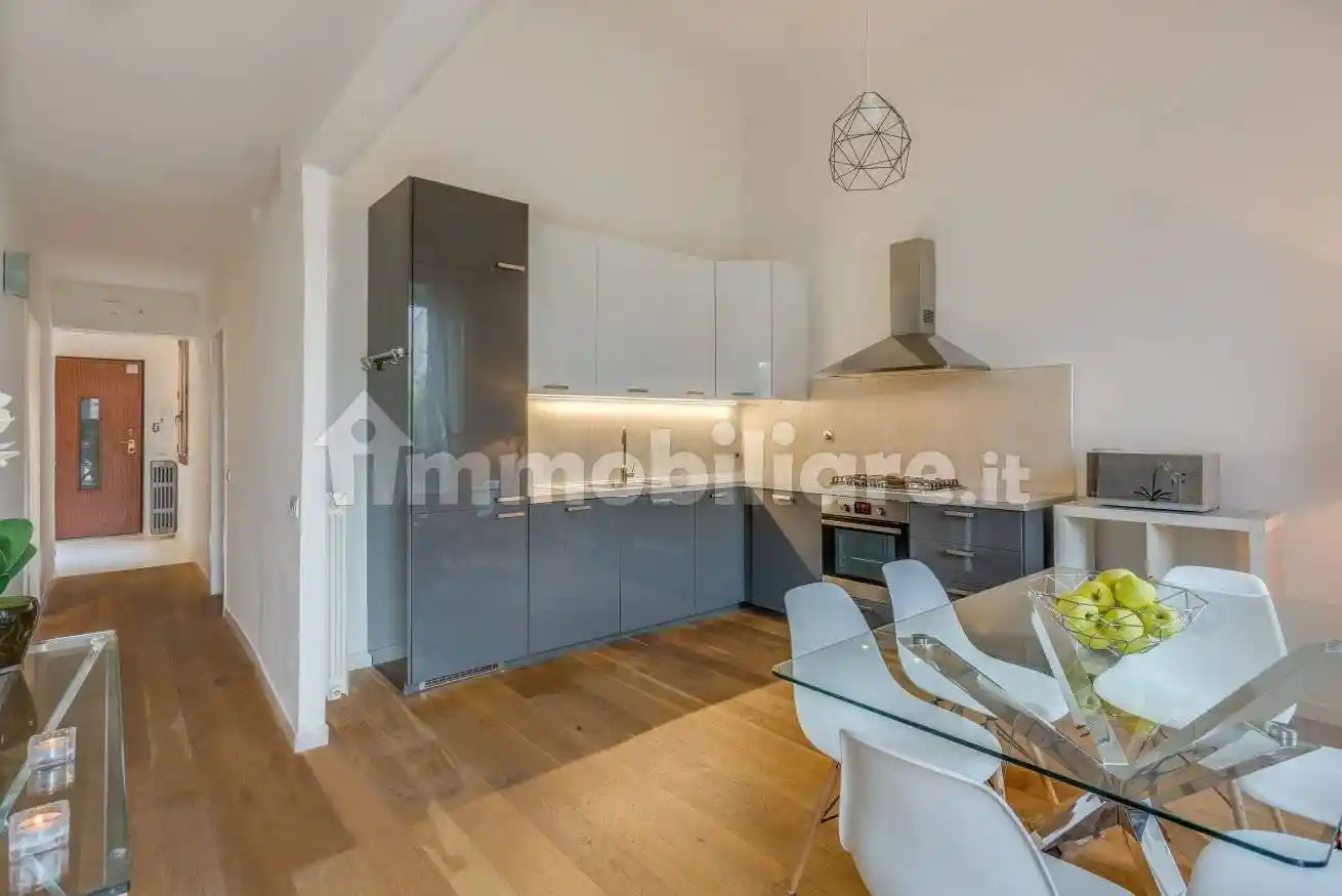 Appartamento in vendita a Firenze