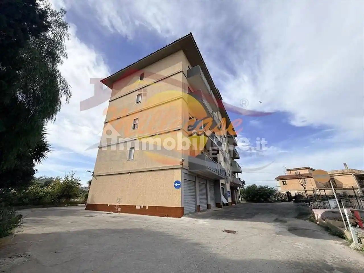 Appartamento in vendita a Siracusa