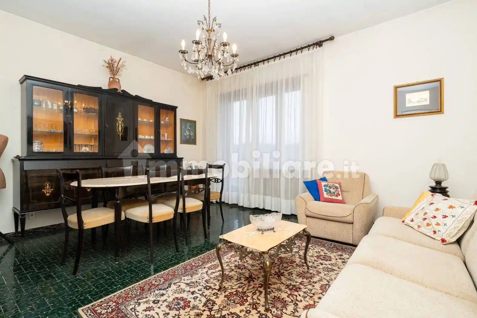 Appartamento in vendita a Settimo Torinese