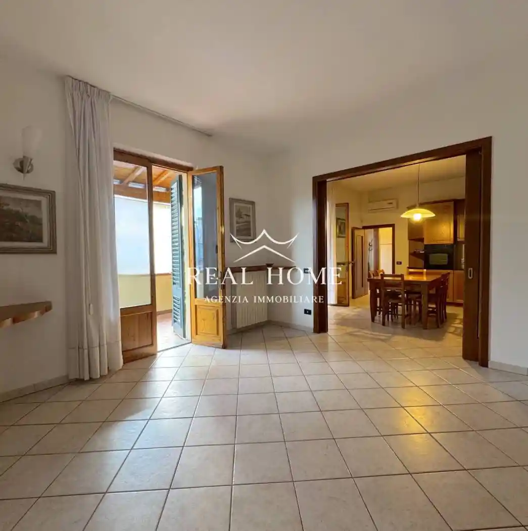 Appartamento in affitto a Carmignano