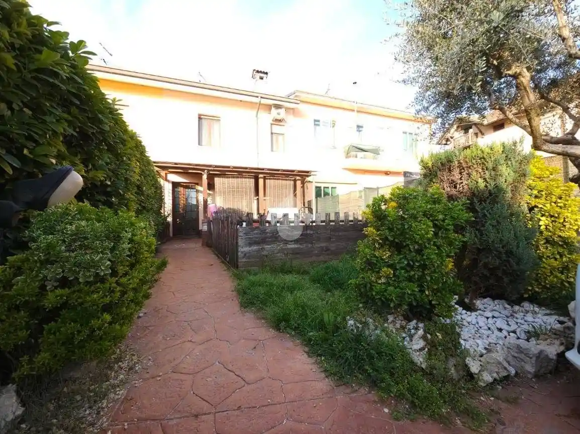 Casa indipendente in vendita a Gazoldo degli Ippoliti