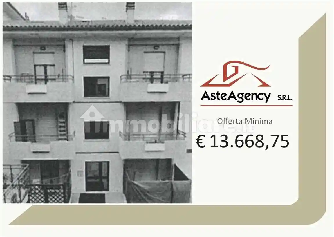 Appartamento in vendita a Camerino