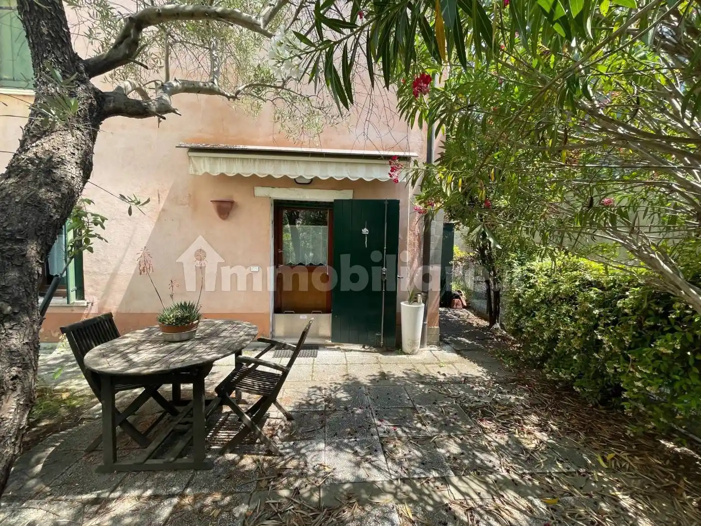 Appartamento in vendita a Venezia