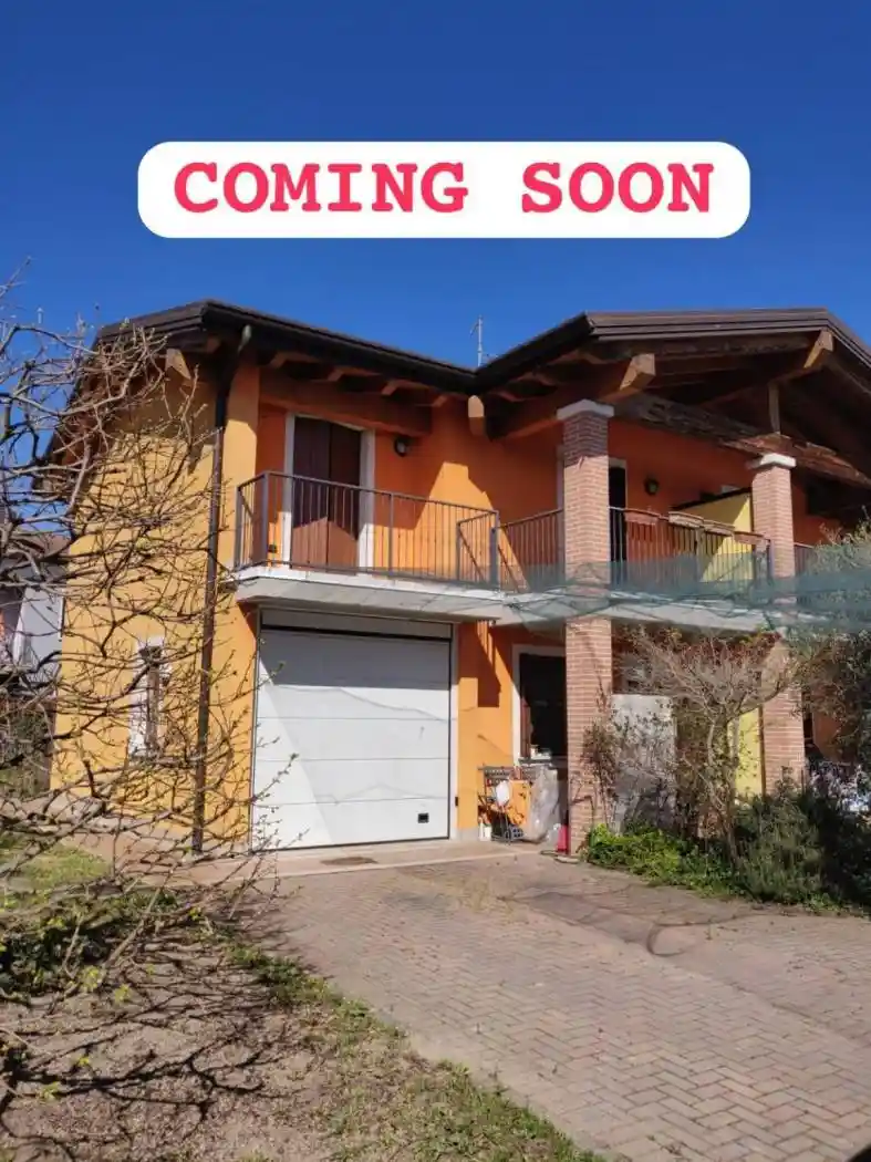 Villetta a schiera in vendita a Cerea