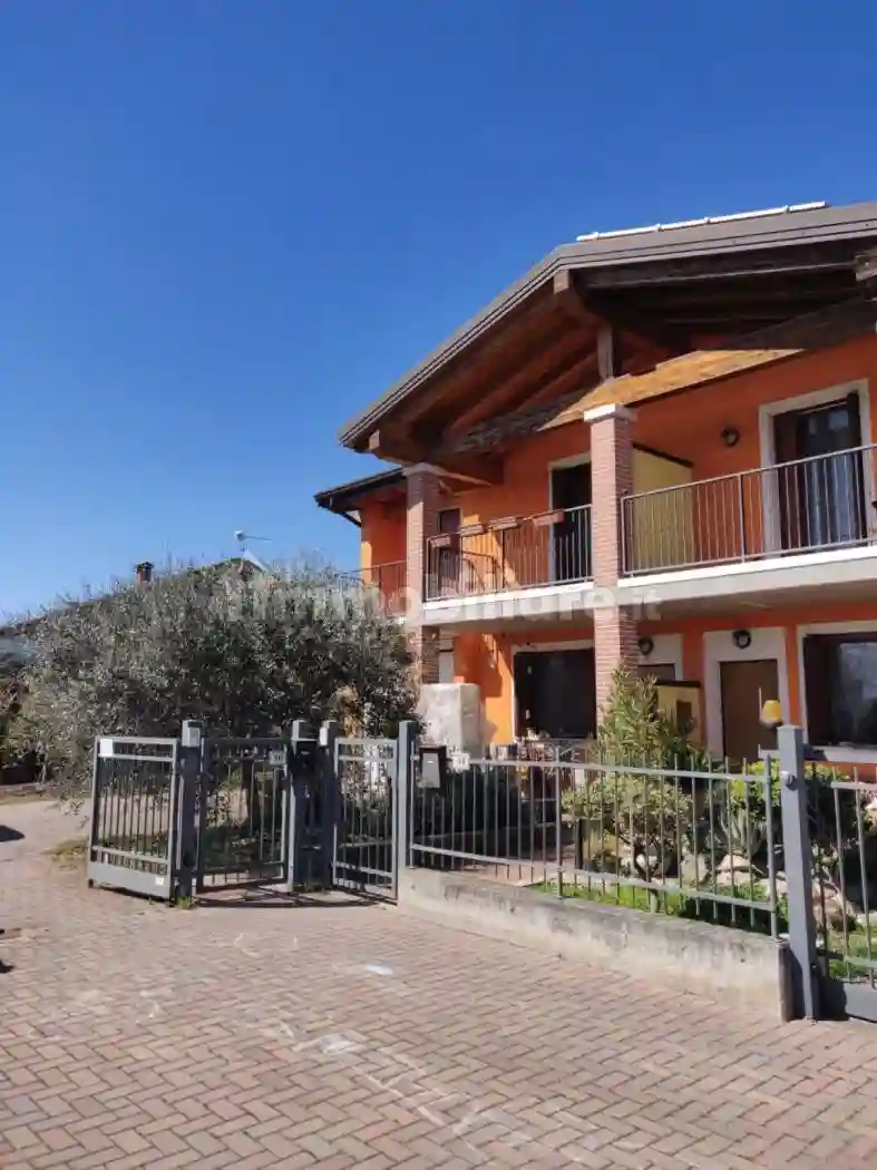 Villetta a schiera - foto 3