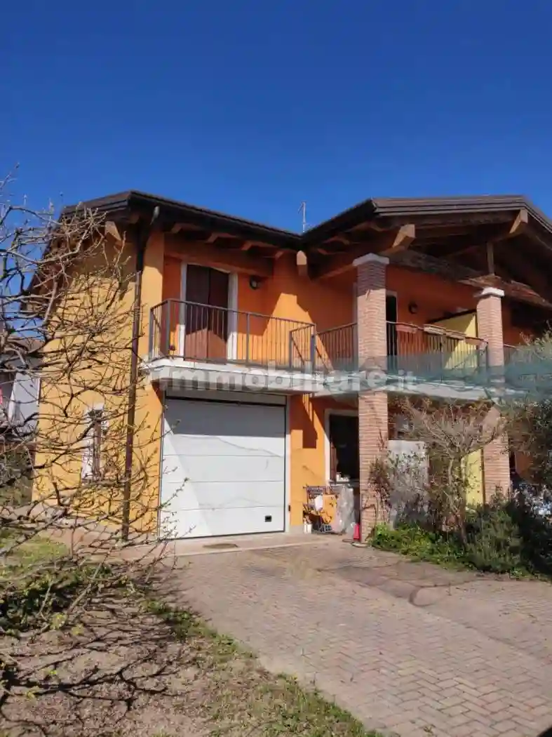 Villetta a schiera - foto 4