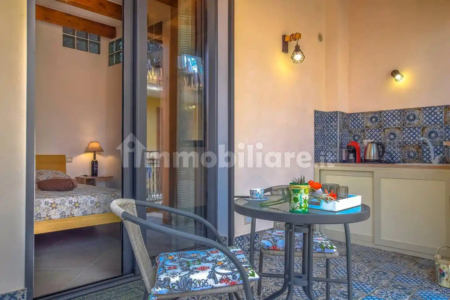 Palazzo - Edificio in vendita a Trabia