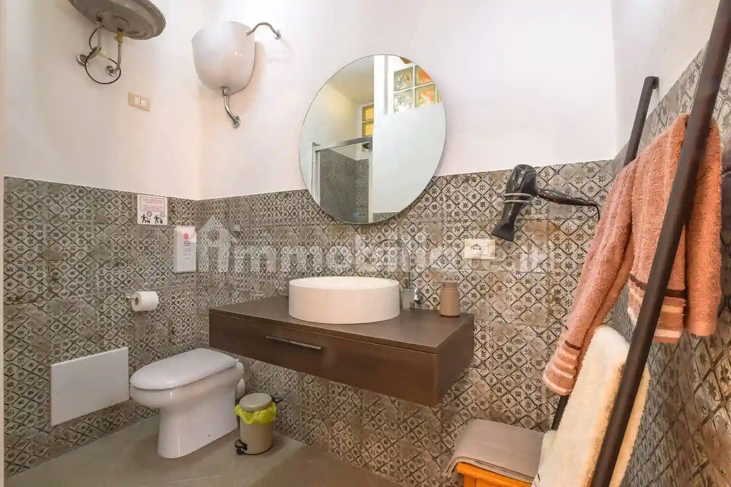 Palazzo - Edificio - foto 4