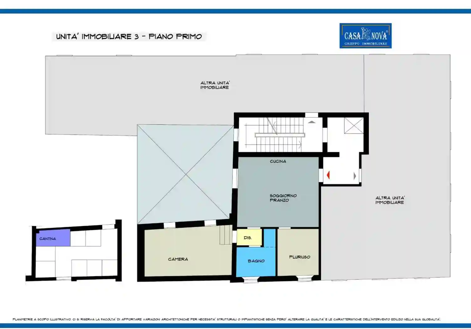 Appartamento - foto 2
