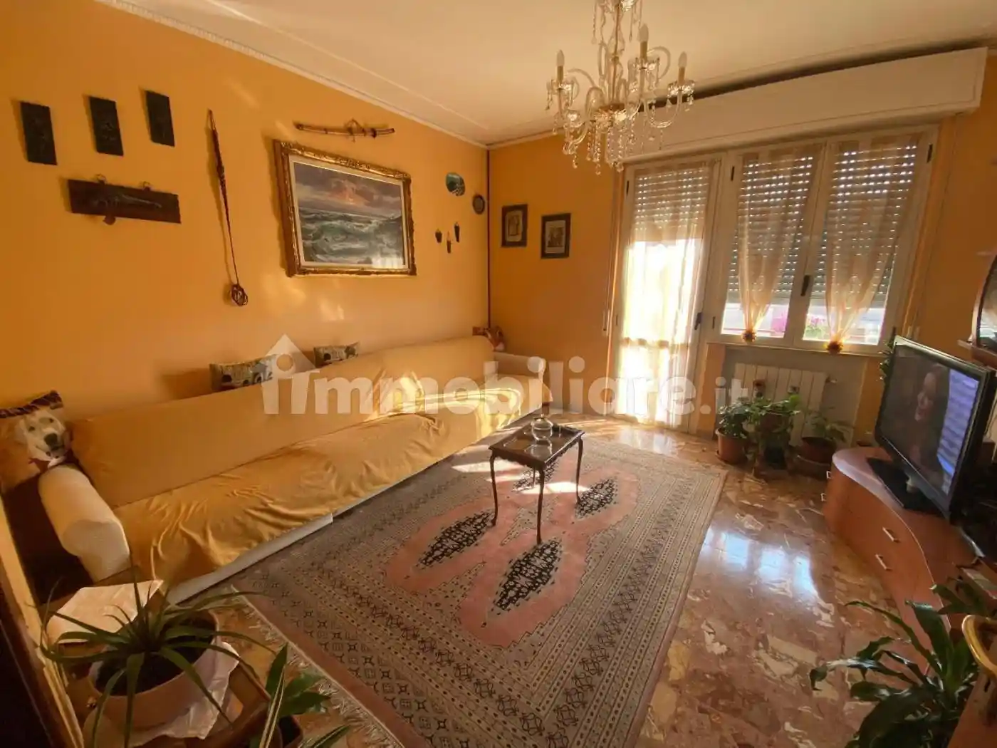 Appartamento in vendita a Piacenza