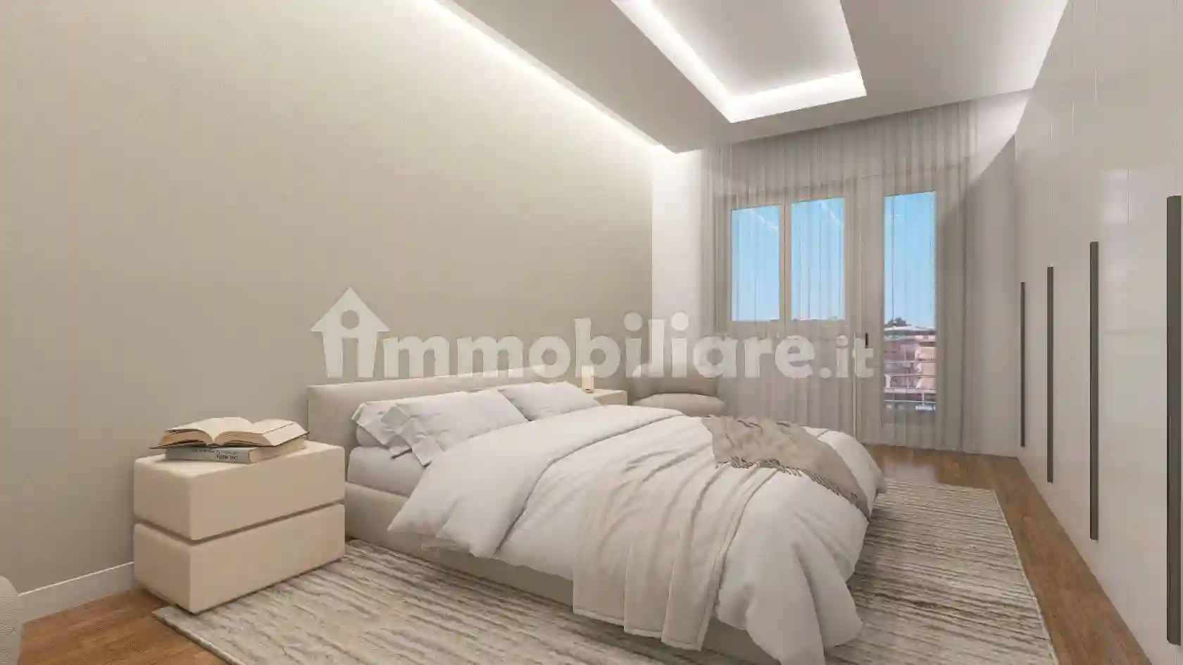 Attico - Mansarda - foto 2