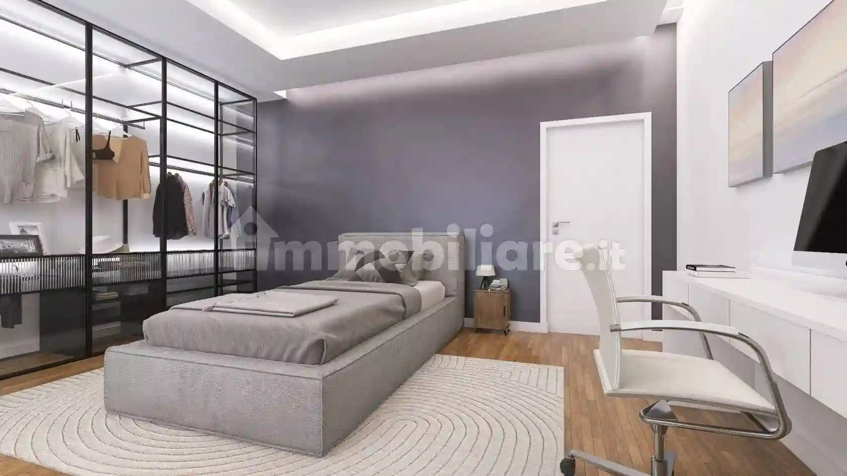 Attico - Mansarda - foto 3