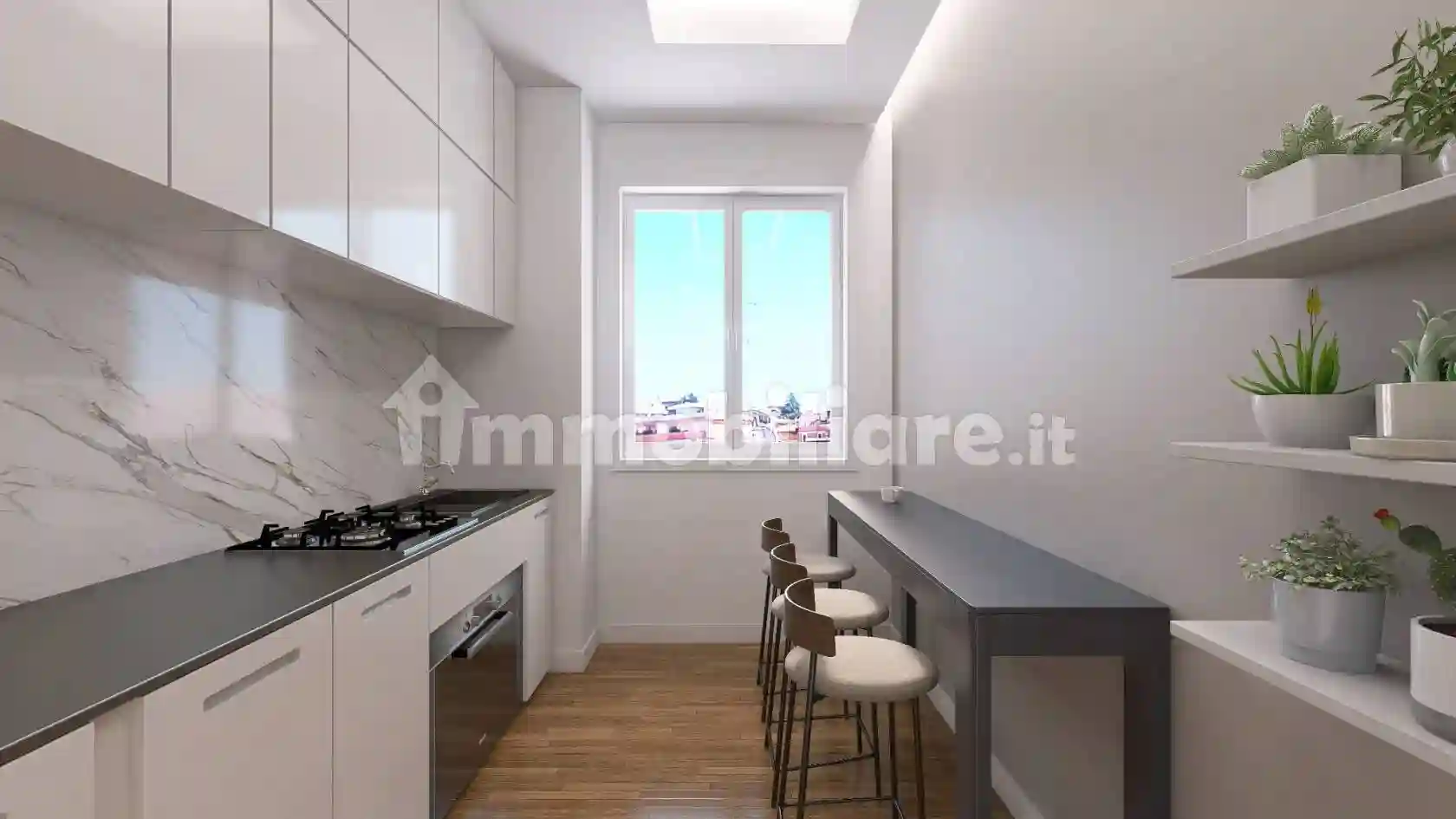 Attico - Mansarda - foto 5