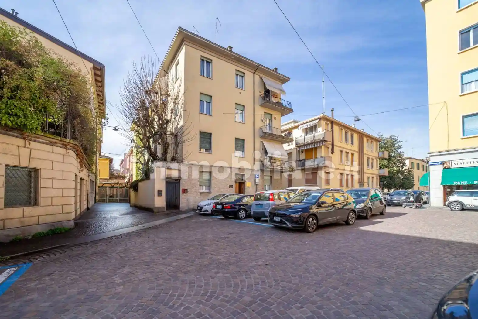 Attico - Mansarda in vendita a Parma