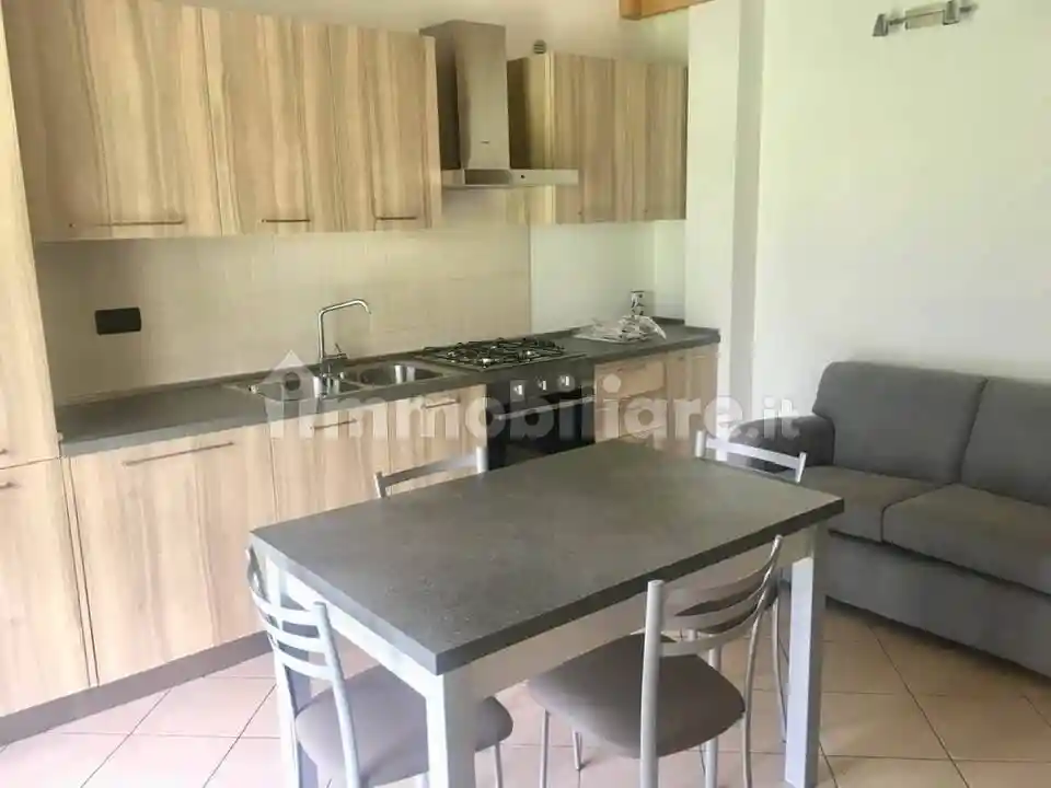 Appartamento in vendita a Pergine Valsugana