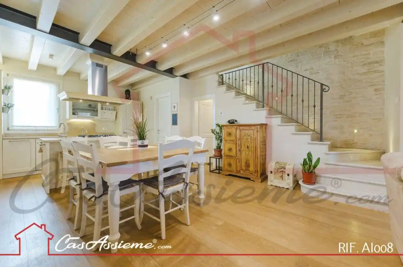 Villa in vendita a Borso del Grappa