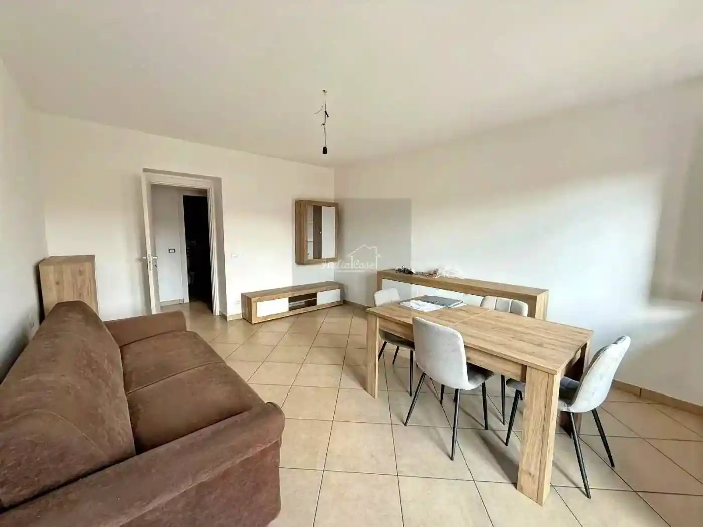 Appartamento in vendita a Biella