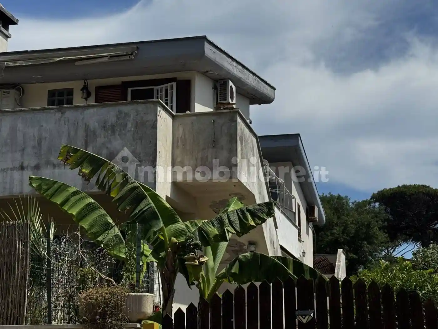 Villa in vendita a Anzio