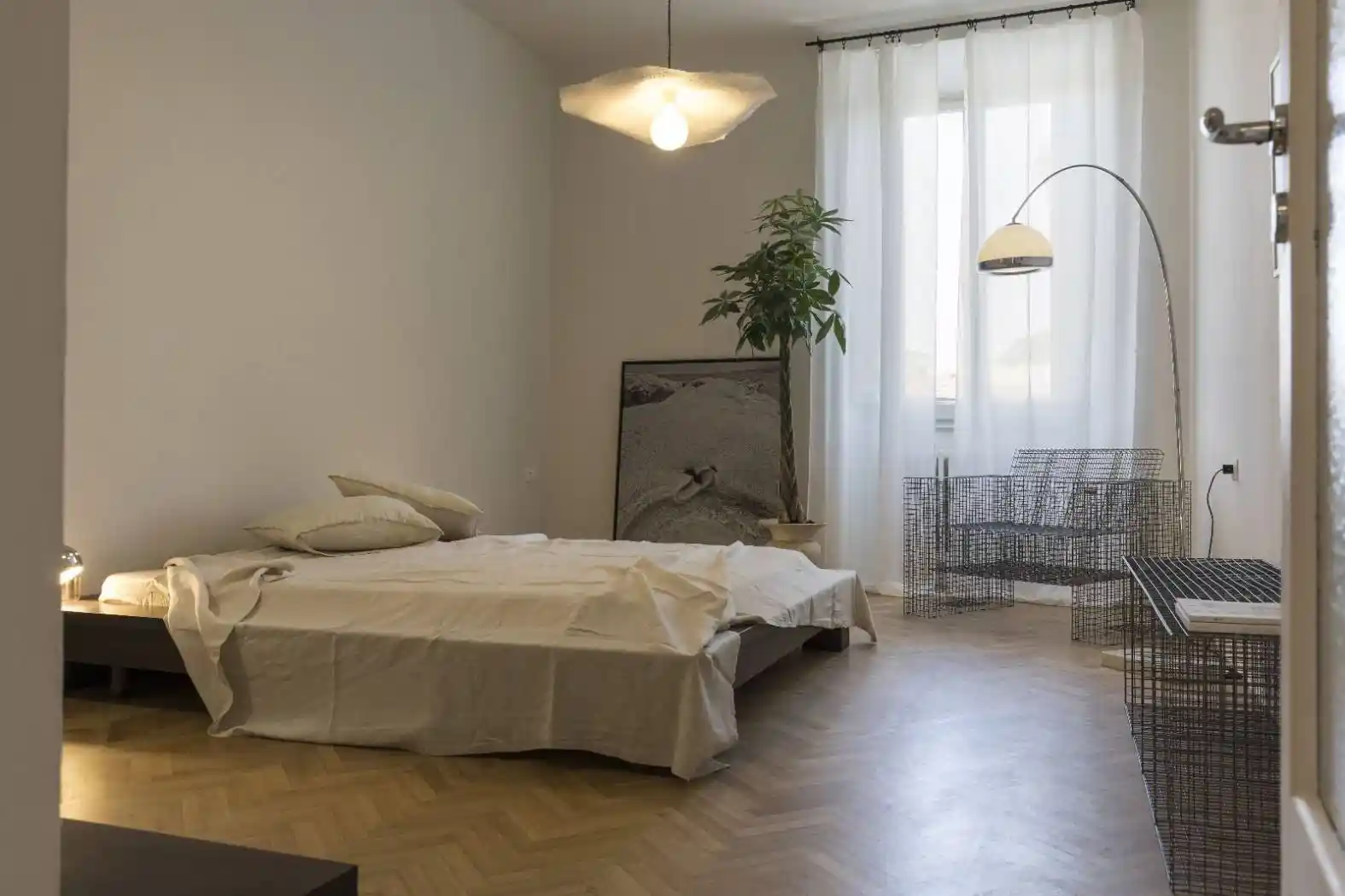 Appartamento in affitto a Firenze