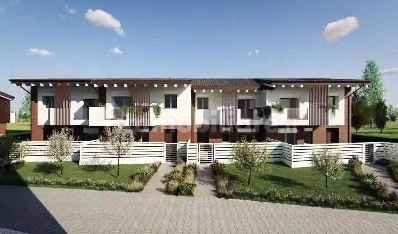 Villetta a schiera - foto 4