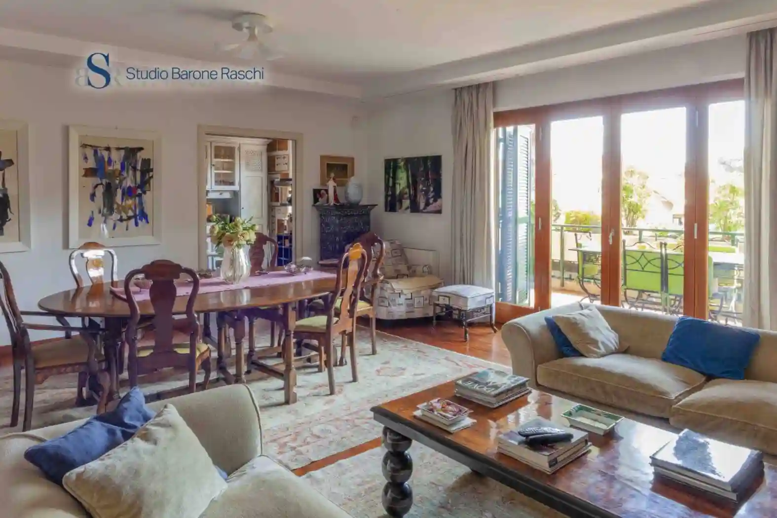 Appartamento - foto 3