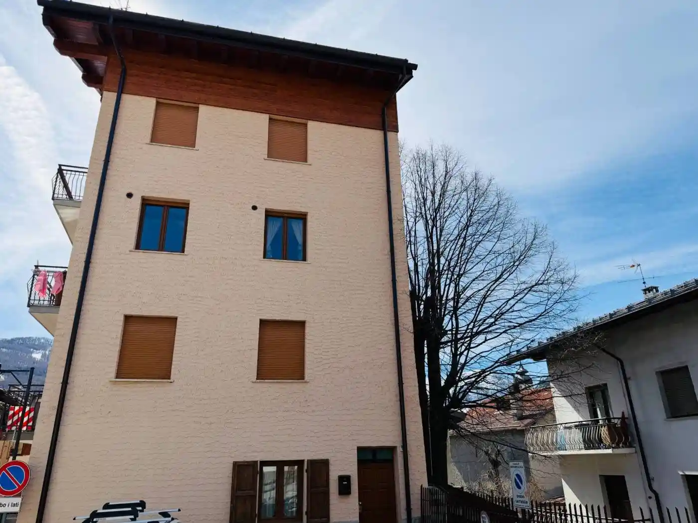 Appartamento in vendita a Bardonecchia