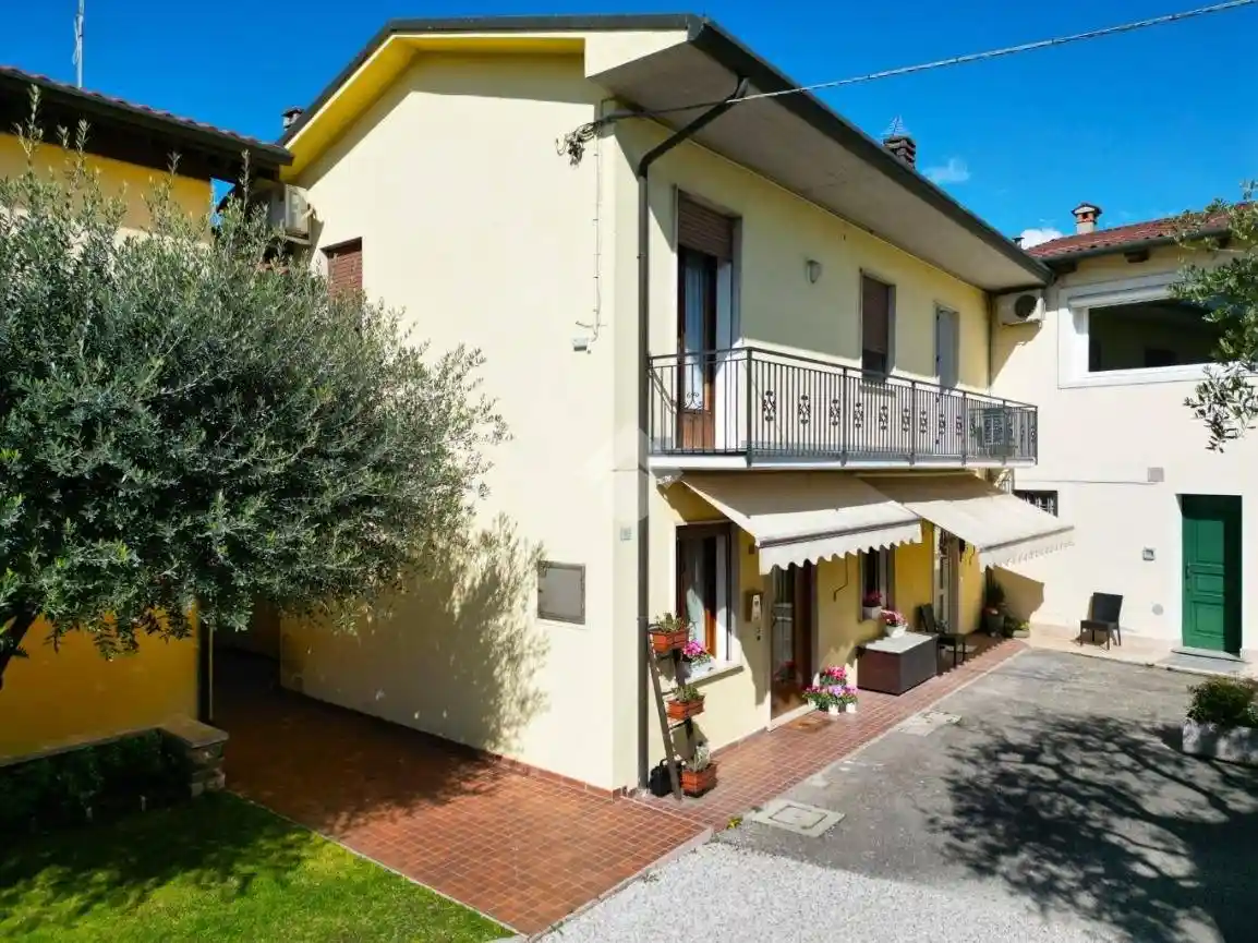 Casa indipendente in vendita a Breganze