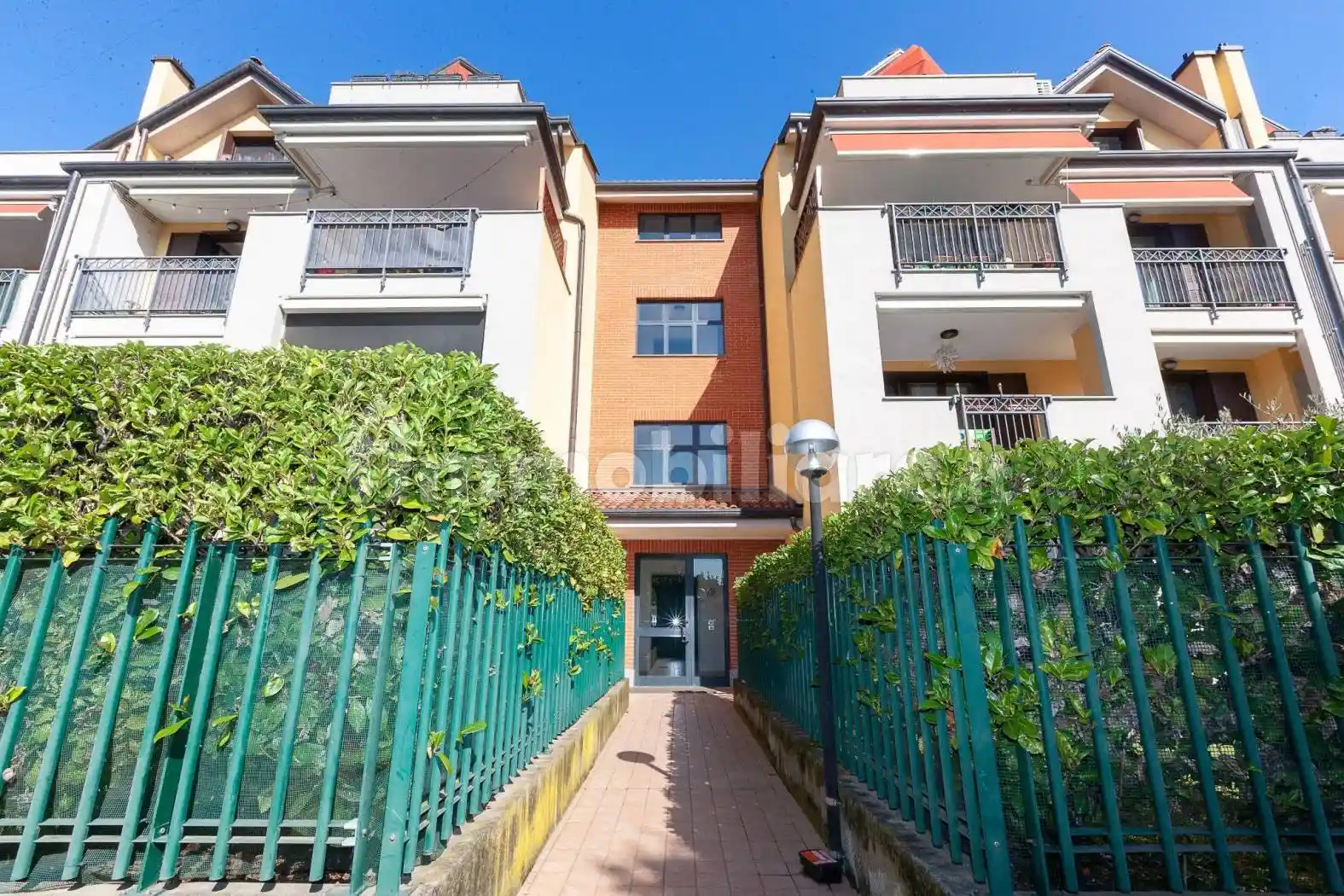 Appartamento in vendita a Novate Milanese