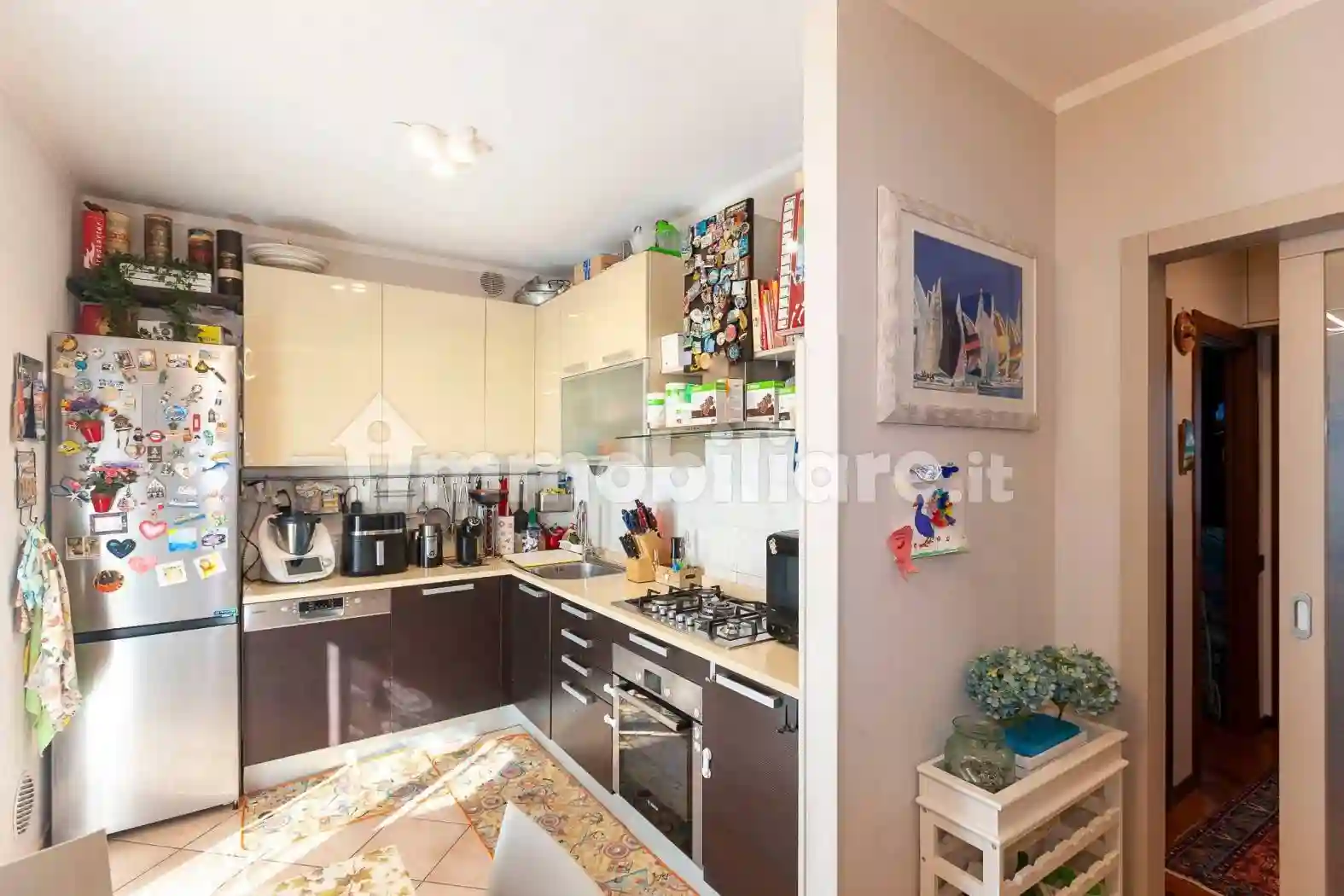 Appartamento - foto 5