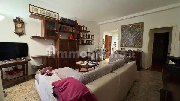 Appartamento in vendita a Forlì