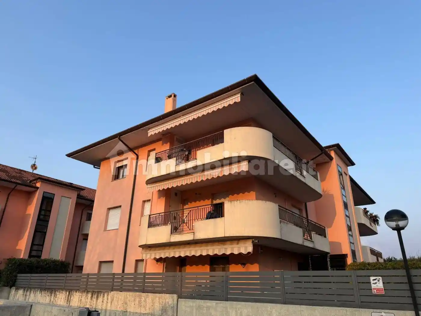 Appartamento in vendita a Udine